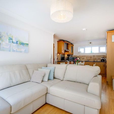 Beach Retreat ברודסטיירס מראה חיצוני תמונה