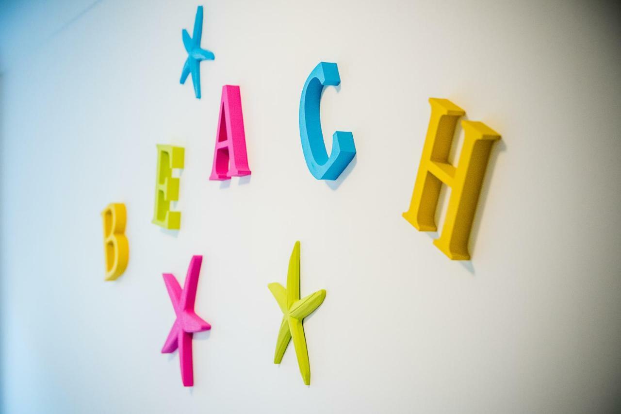 Beach Retreat ברודסטיירס מראה חיצוני תמונה
